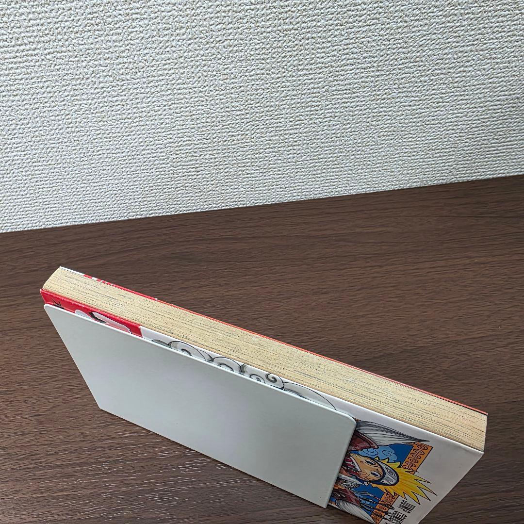NARUTO 1巻 初版 帯、冊子付き 第1刷発行 ①