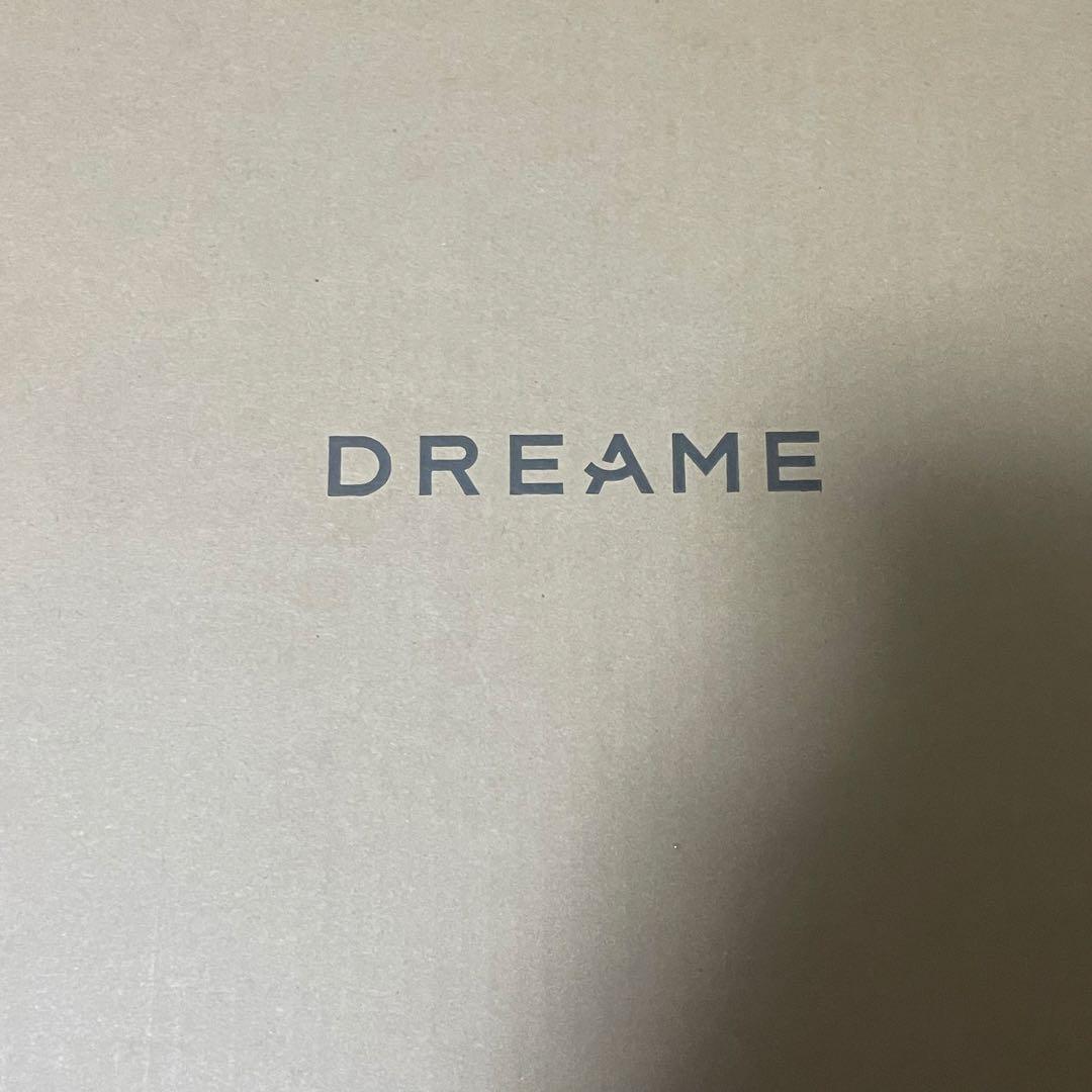 新品 未開封　Dreame D9 Max Gen 2 SE ロボット掃除機
