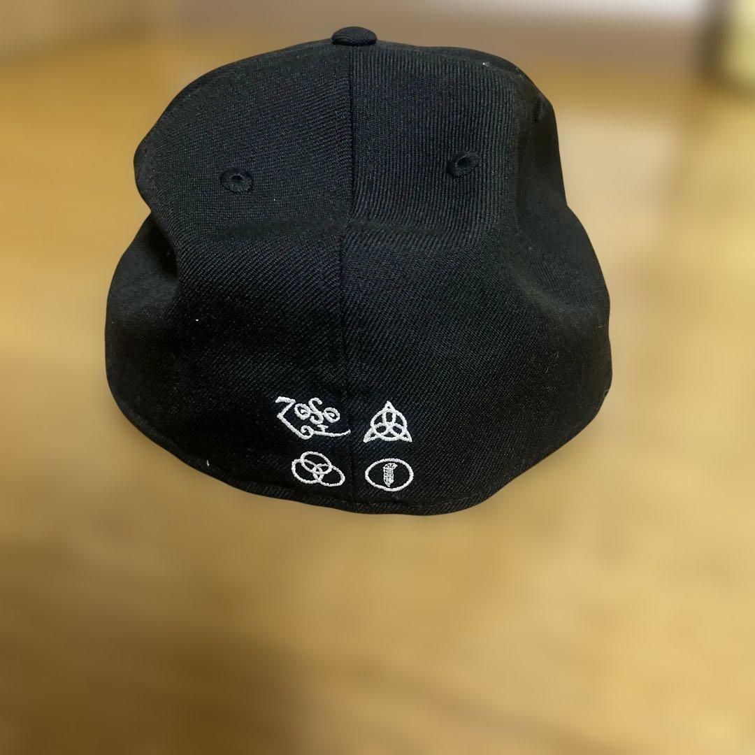ニューエラ NEW ERA レッドツェッペリン Led Zeppelin