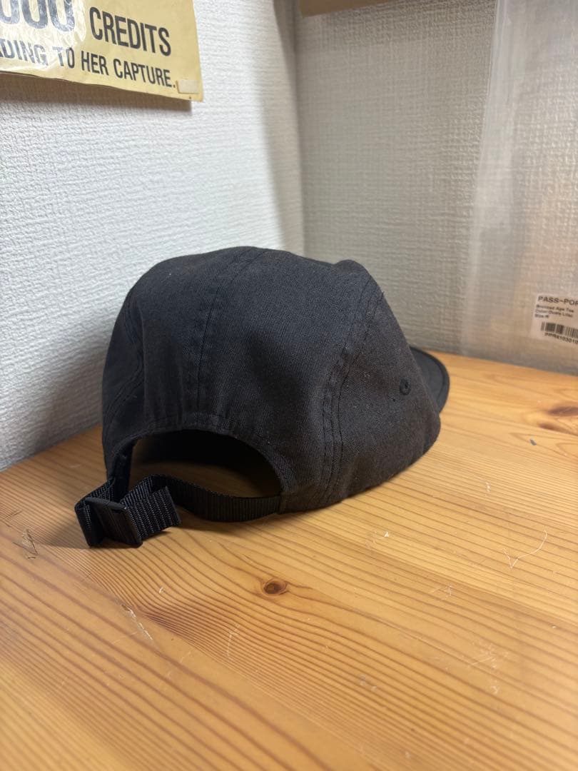 supremeフライトキャップ