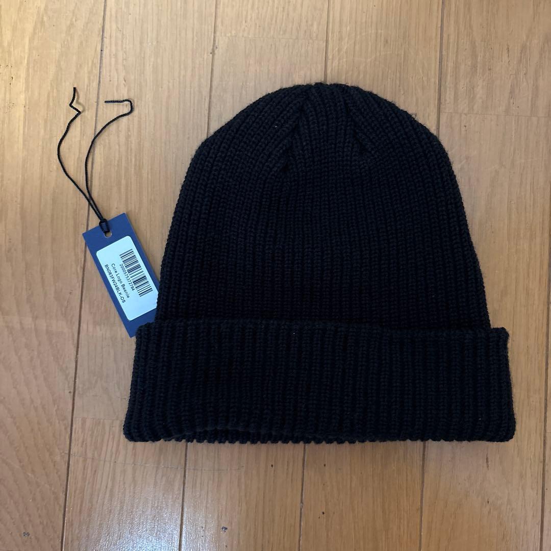 NOAHビーニー黒
