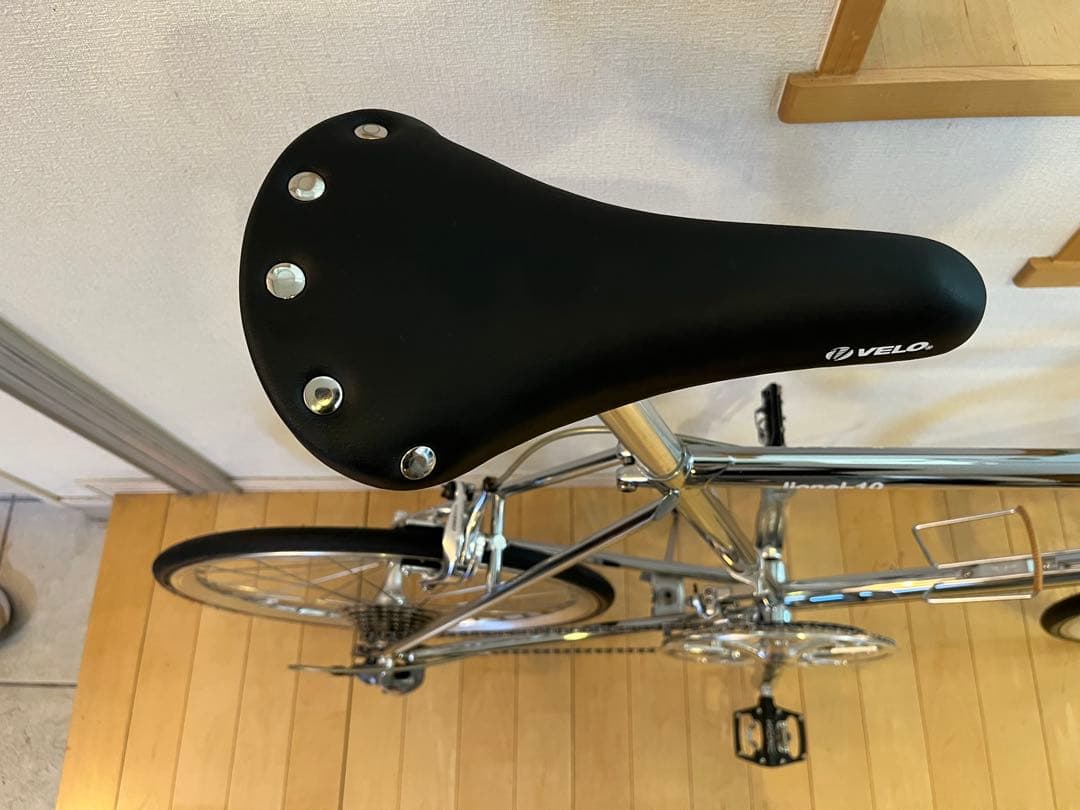 超希少❗️ミニベロ　自転車　BILON Lionel-10 小径自転車