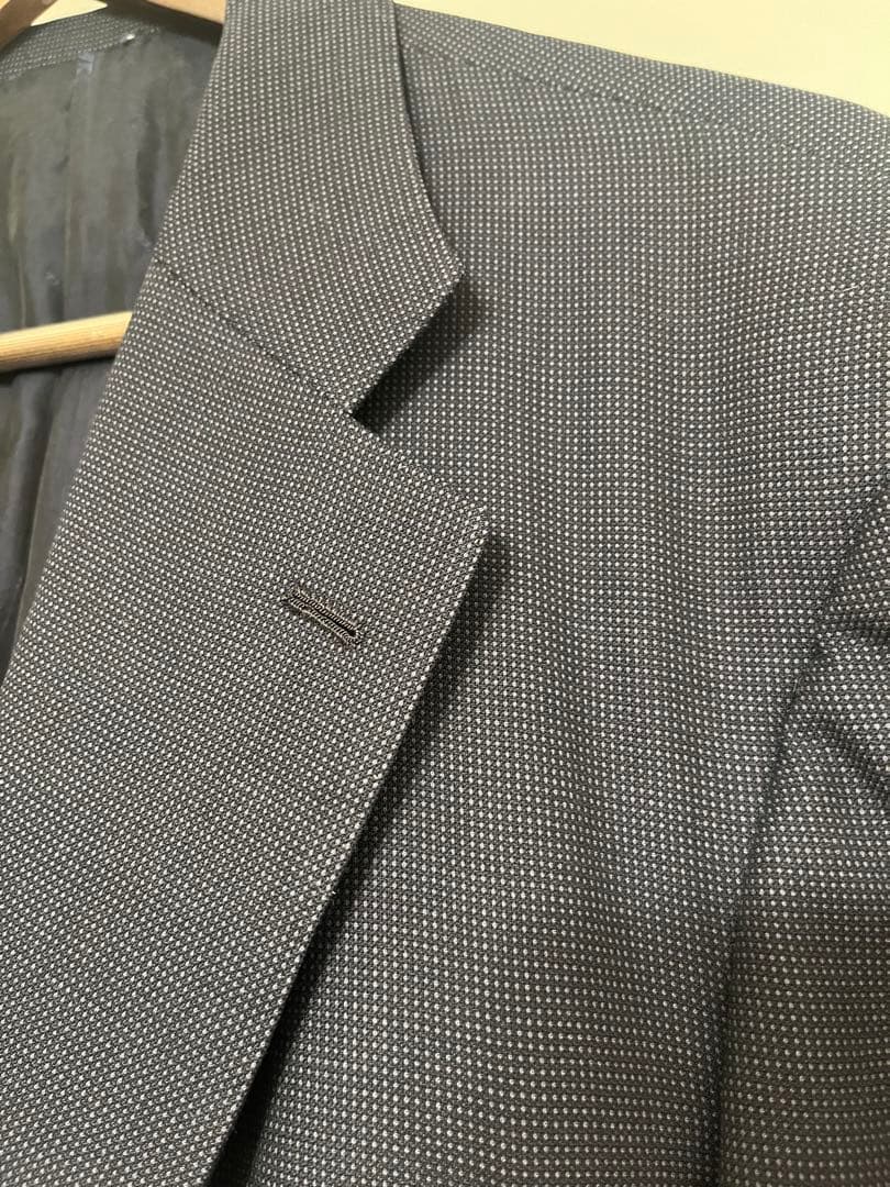 Kiton ネイビージャケット(IT52)