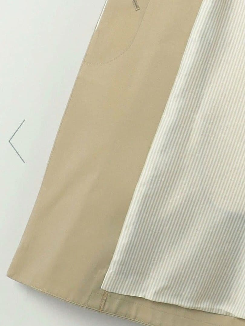 はるかさま専用 新品タグ付きMARW UNITEDARROWSステンカラーコート