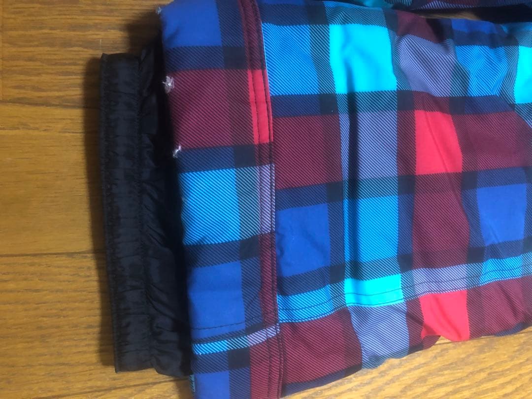 【TaRa】BURTON ウェア キッズ パンツ　ジャケット スノボ110