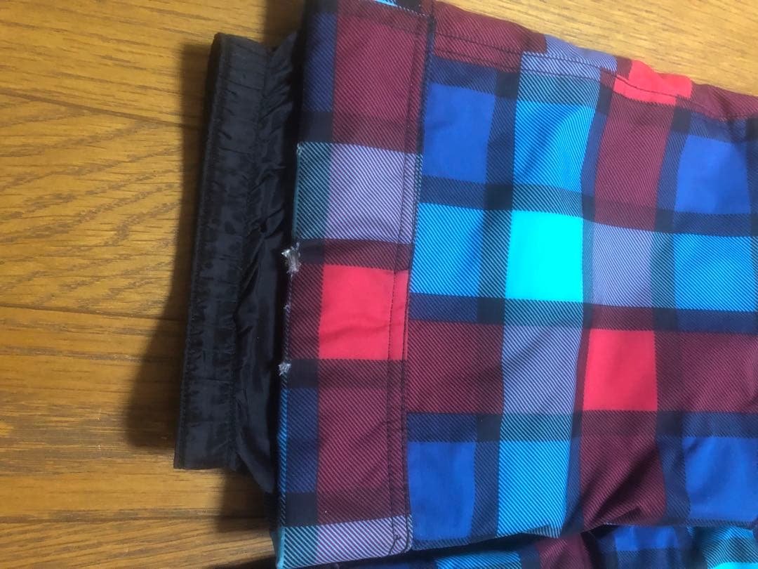 【TaRa】BURTON ウェア キッズ パンツ　ジャケット スノボ110