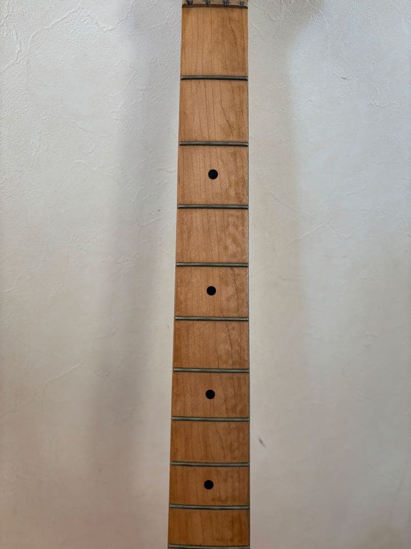 Squier by Fender BRONCO BASS ベース エレキベース