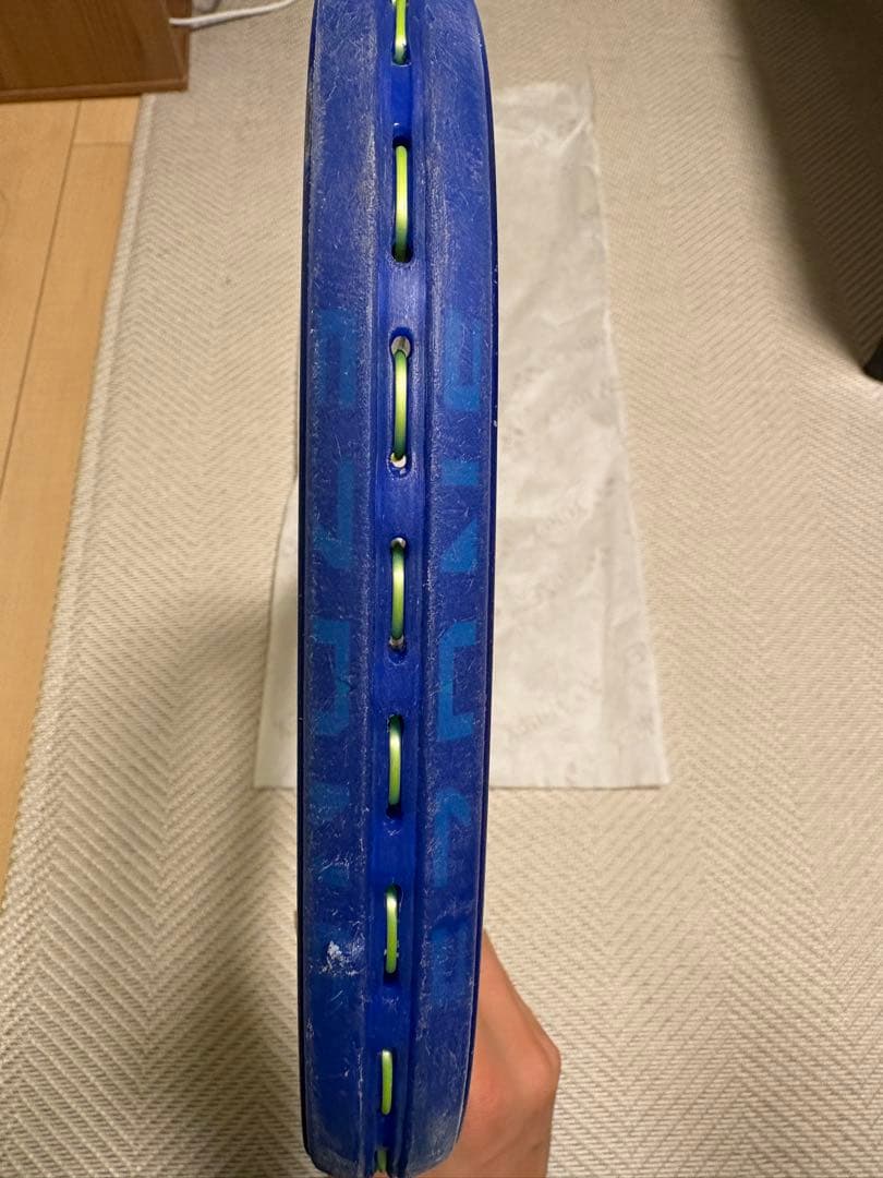 YONEX EZONE 100 G2 2025 テニスラケット ヨネックス