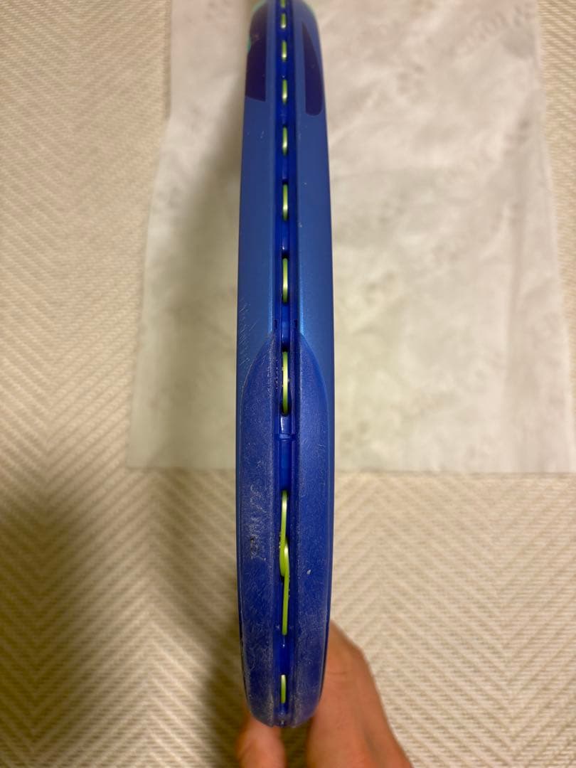 YONEX EZONE 100 G2 2025 テニスラケット ヨネックス