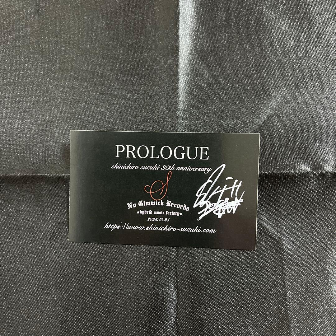 鈴木慎一郎/PROLOGUE BLOOD CRAZE デランジェ　藤崎賢一