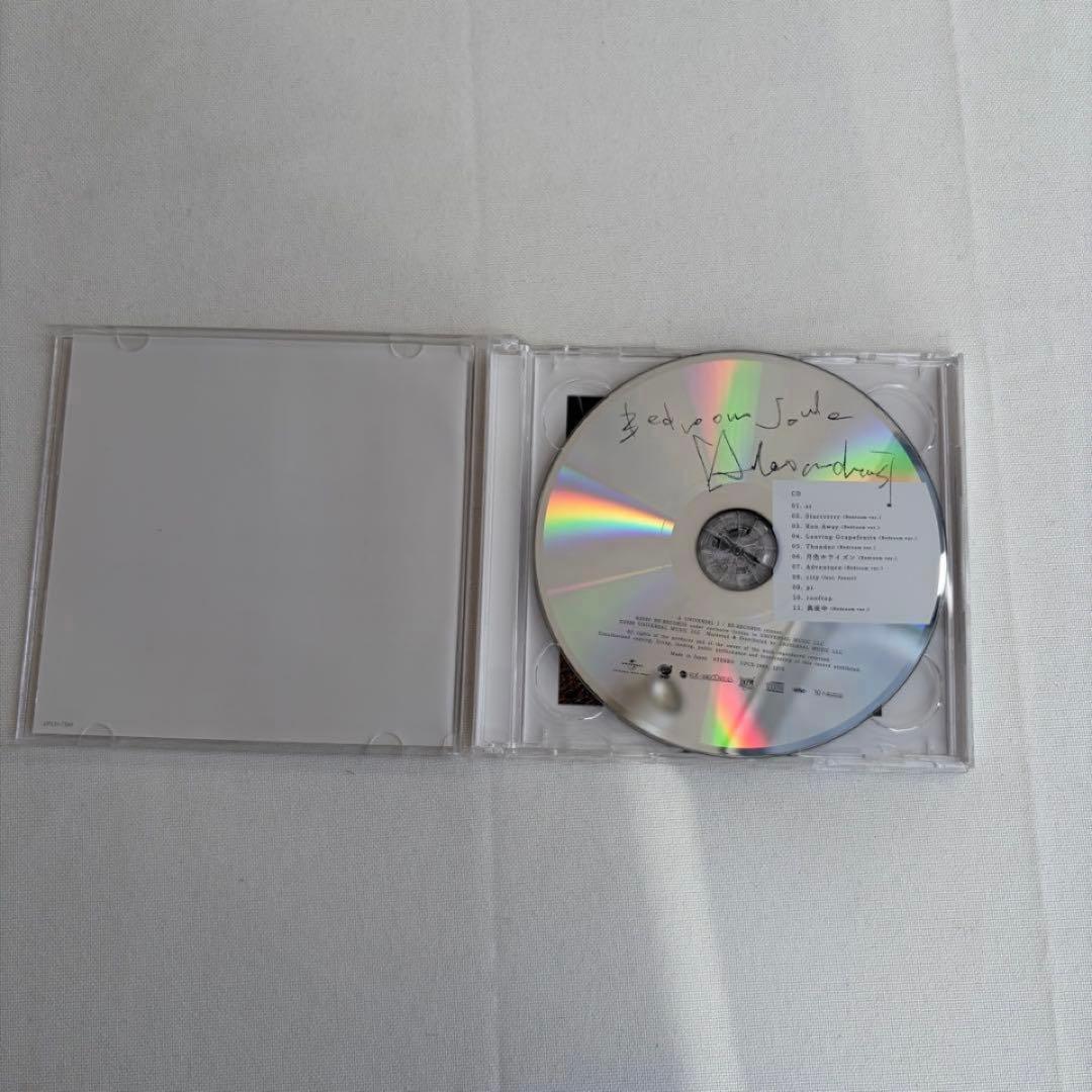 [Alexandros] CD DVD 雑誌ポスター 冊子ビラ