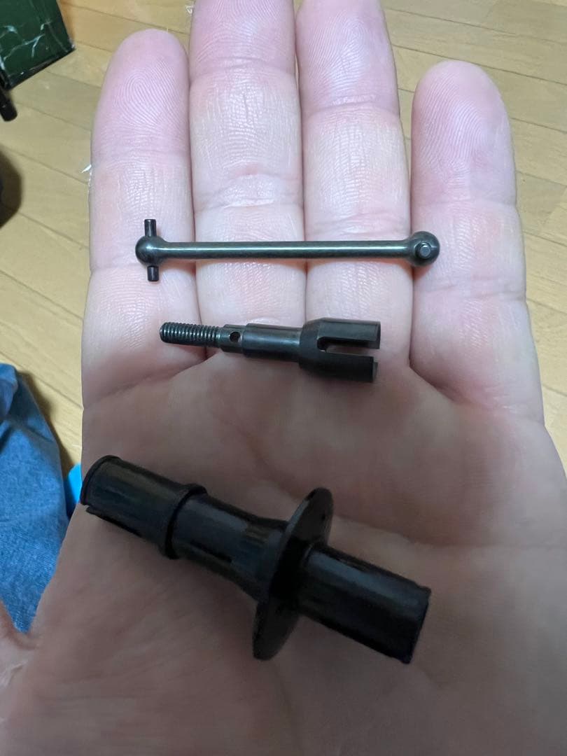 ヨコモ ドリパケ ラジコン 2.4G-RSⅢ フルセット 送料込 最終値下げ