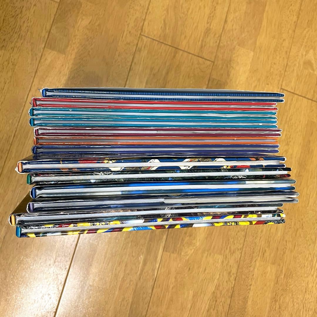 チャレンジミッケ！・ISPYミッケ！ 13冊セット