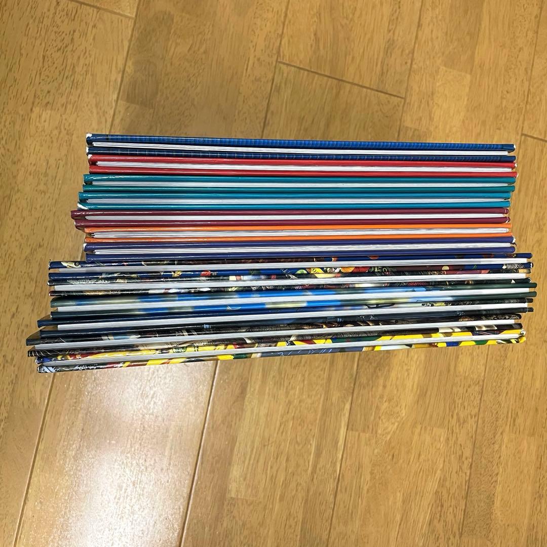 チャレンジミッケ！・ISPYミッケ！ 13冊セット