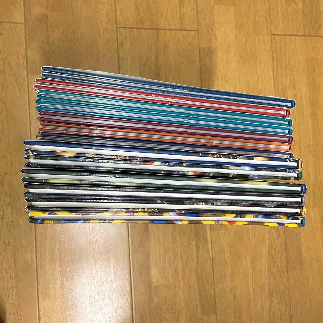 チャレンジミッケ！・ISPYミッケ！ 13冊セット
