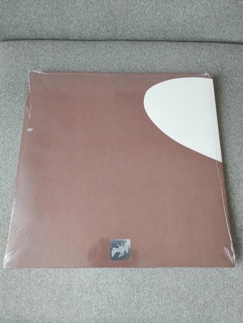 【新品未開封】LED ZEPPELIN レッドツェッペリン レコード 4枚セット