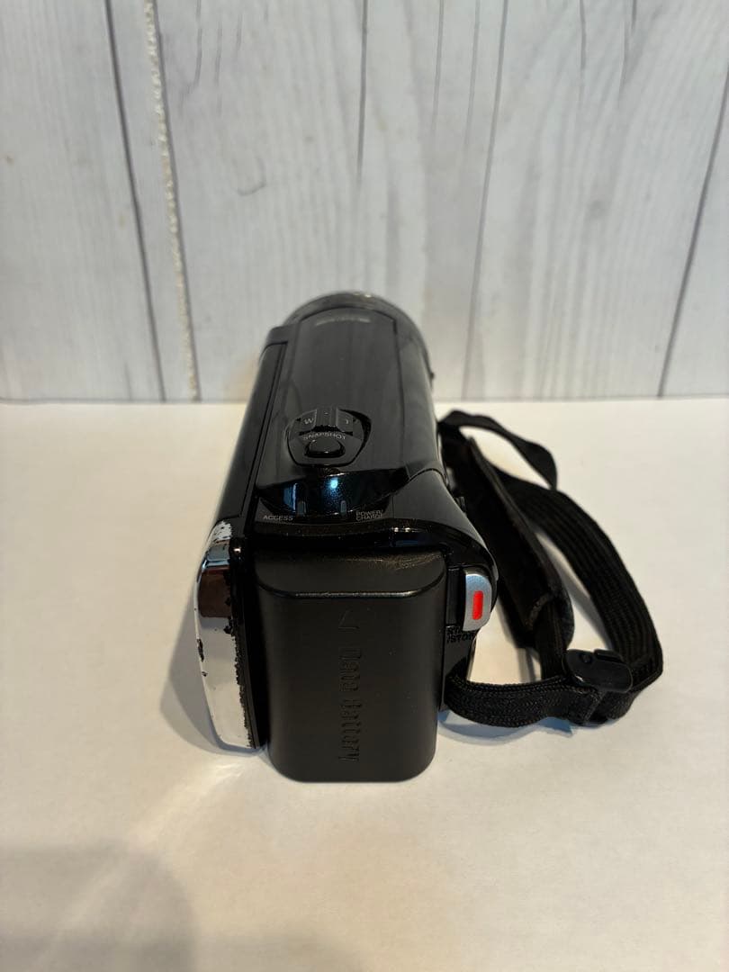 JVC エブリオ　Everio GZ-E265 ビデオカメラ[付属品セット]