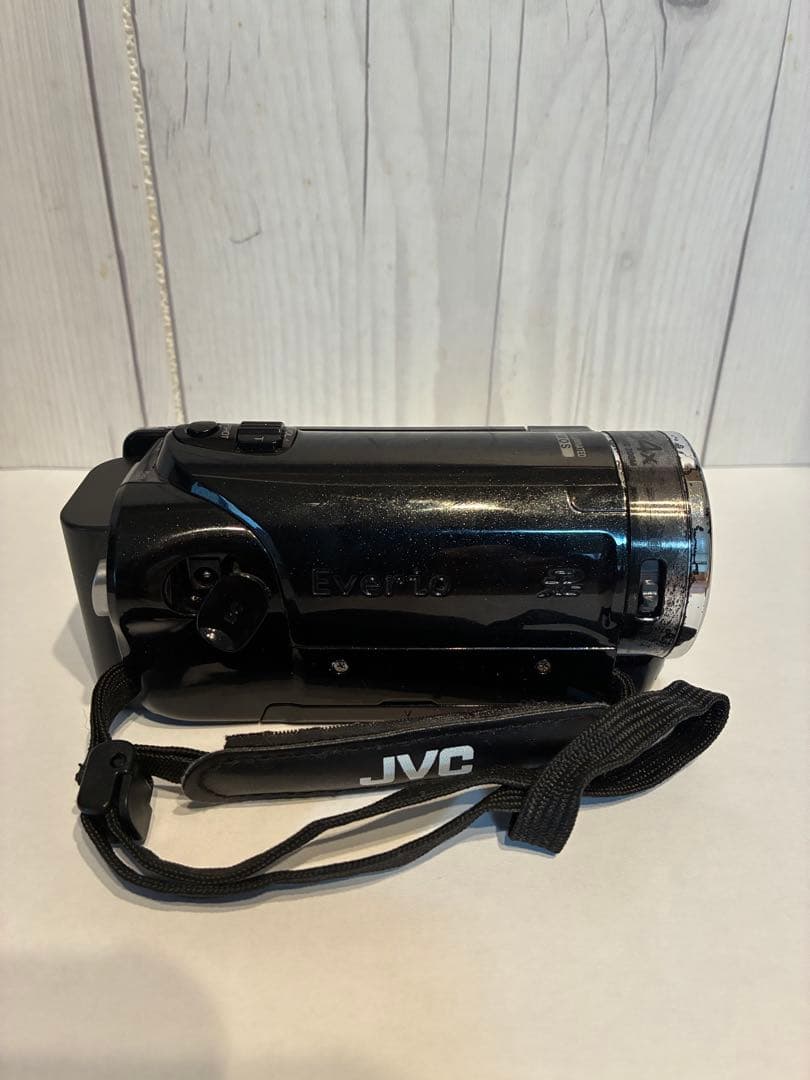 JVC エブリオ　Everio GZ-E265 ビデオカメラ[付属品セット]