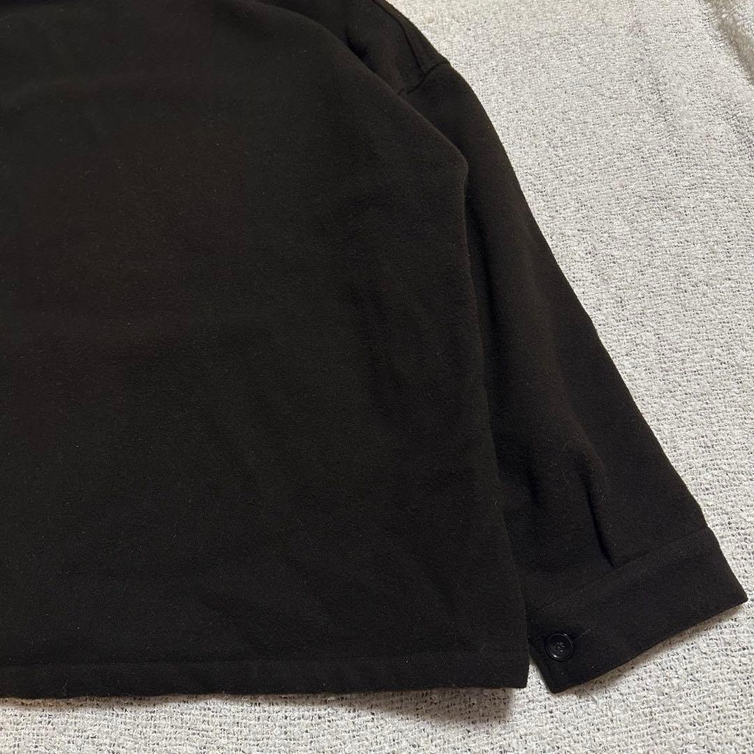 フランス製 vetra ウールカバーオール B-shop ビショップ 古着
