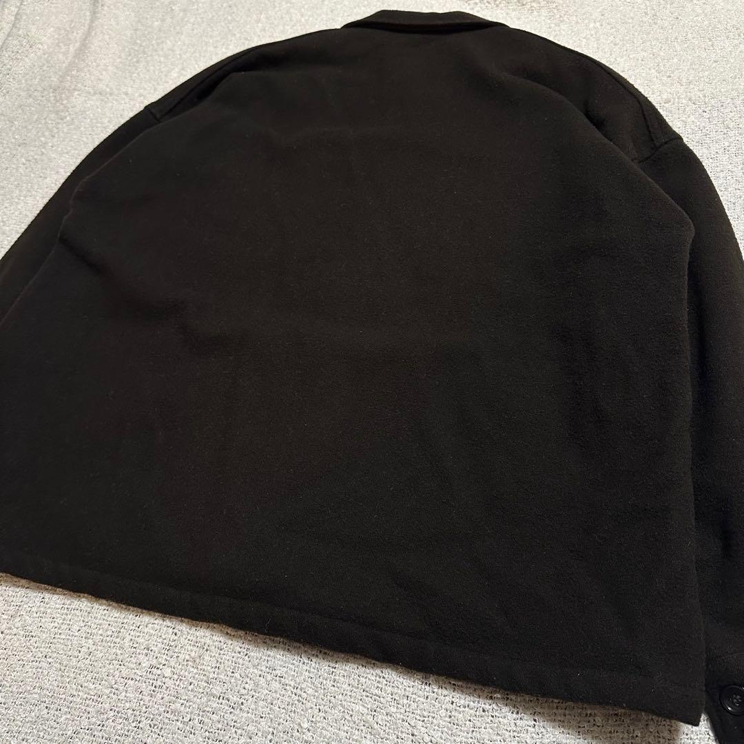 フランス製 vetra ウールカバーオール B-shop ビショップ 古着