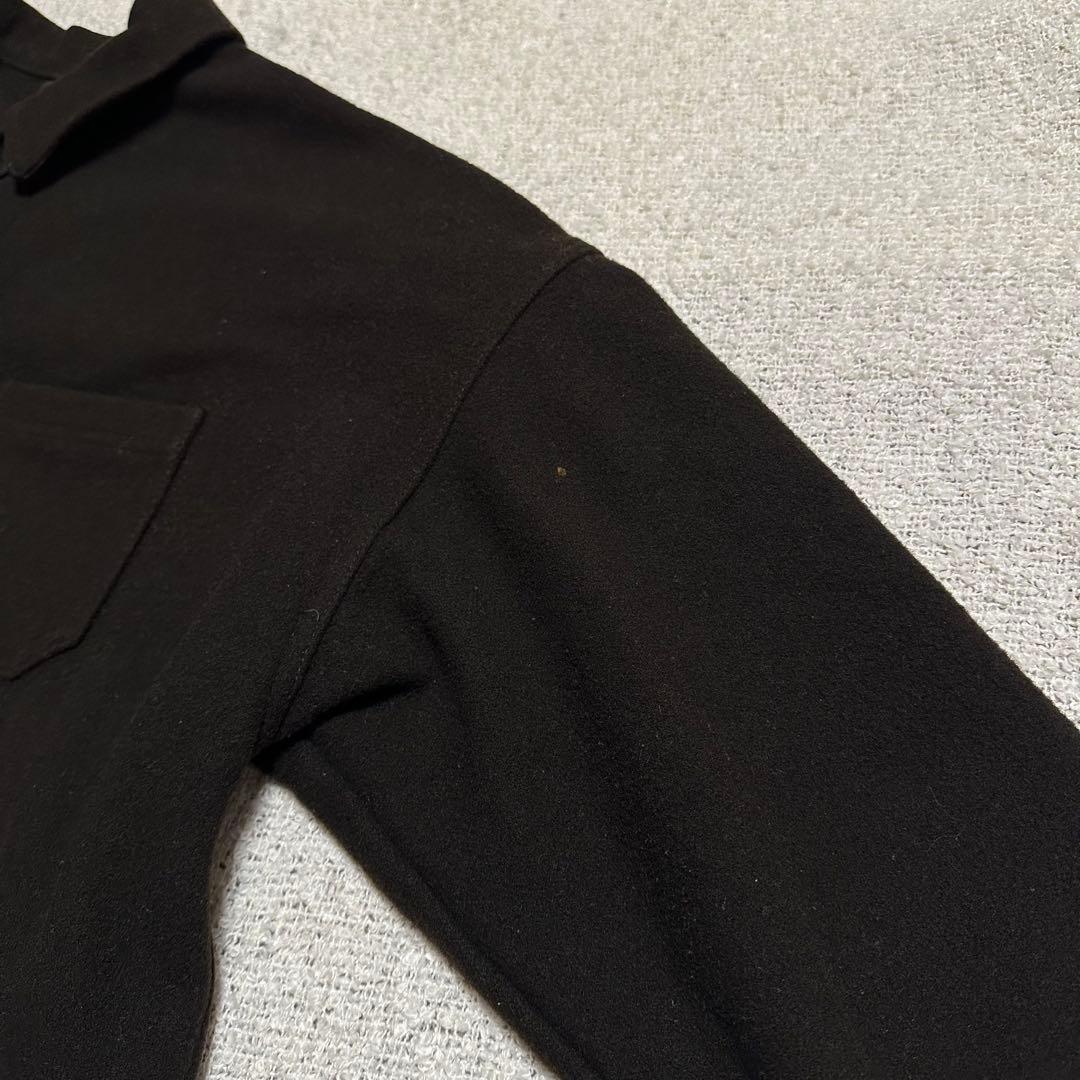フランス製 vetra ウールカバーオール B-shop ビショップ 古着