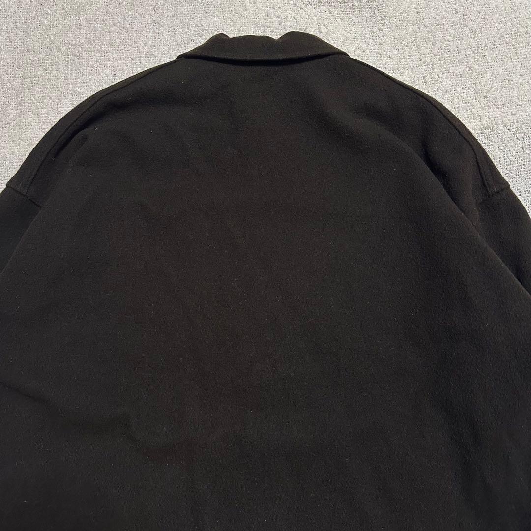 フランス製 vetra ウールカバーオール B-shop ビショップ 古着