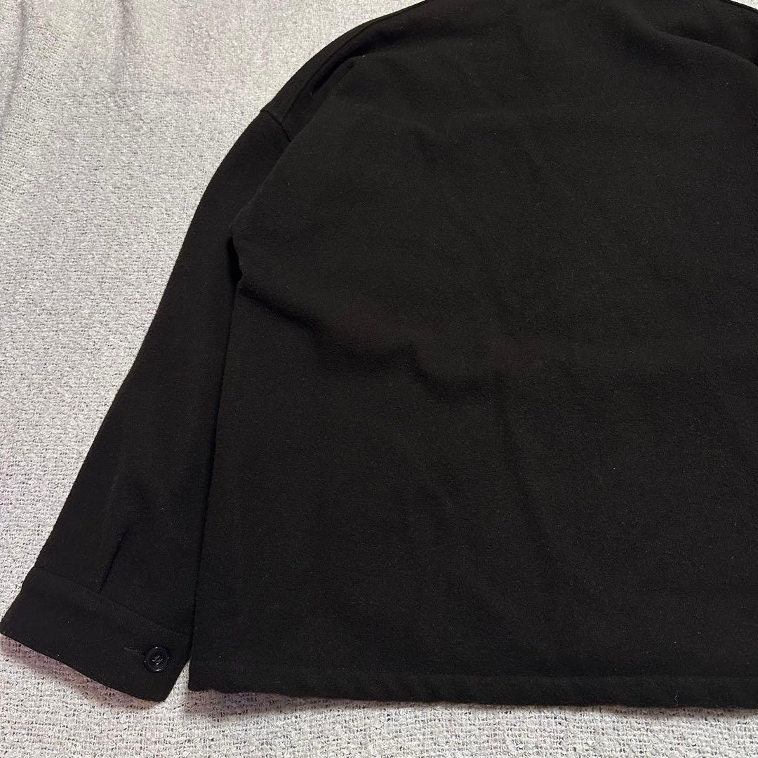フランス製 vetra ウールカバーオール B-shop ビショップ 古着