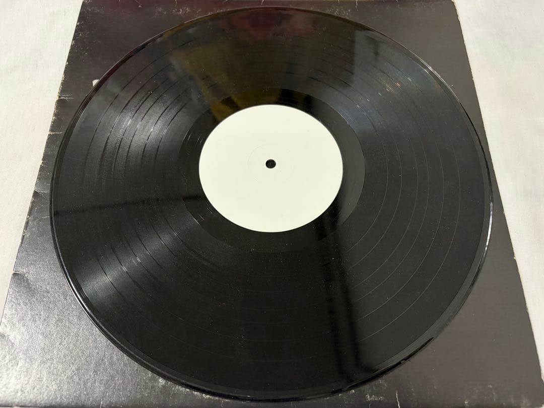 IVY GREEN 名盤LP kbd punk powerpop パンク天国