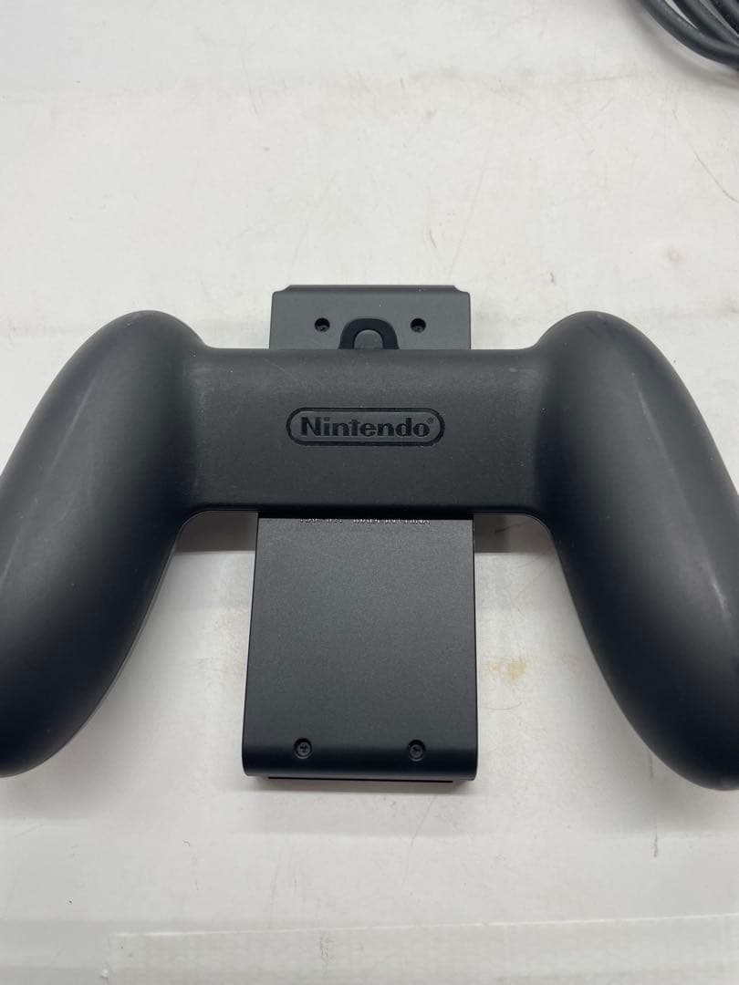 Nintendo Switch 本体　Joy-Con グレー 2020年製