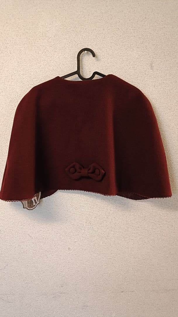 しまむら　くる実　コラボ　ノエルドメモワール　ワンピース　３点セット