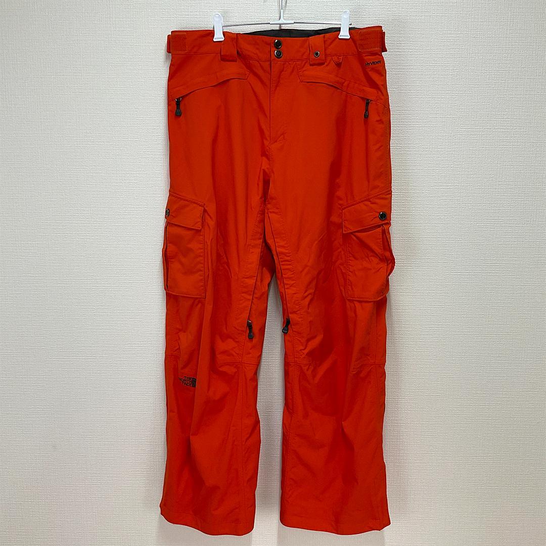The North Face ノースフェイス スノーボードパンツ