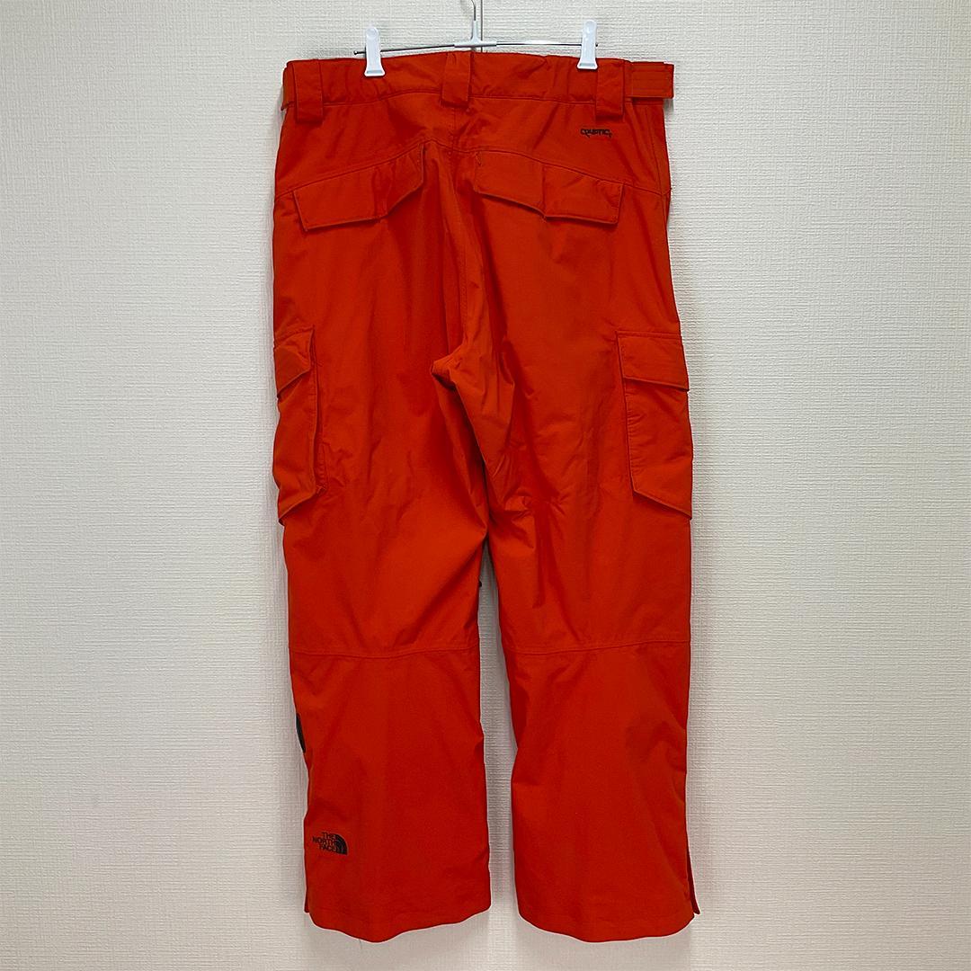 The North Face ノースフェイス スノーボードパンツ