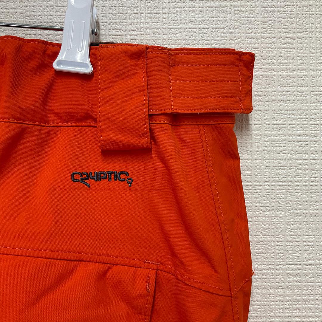 The North Face ノースフェイス スノーボードパンツ