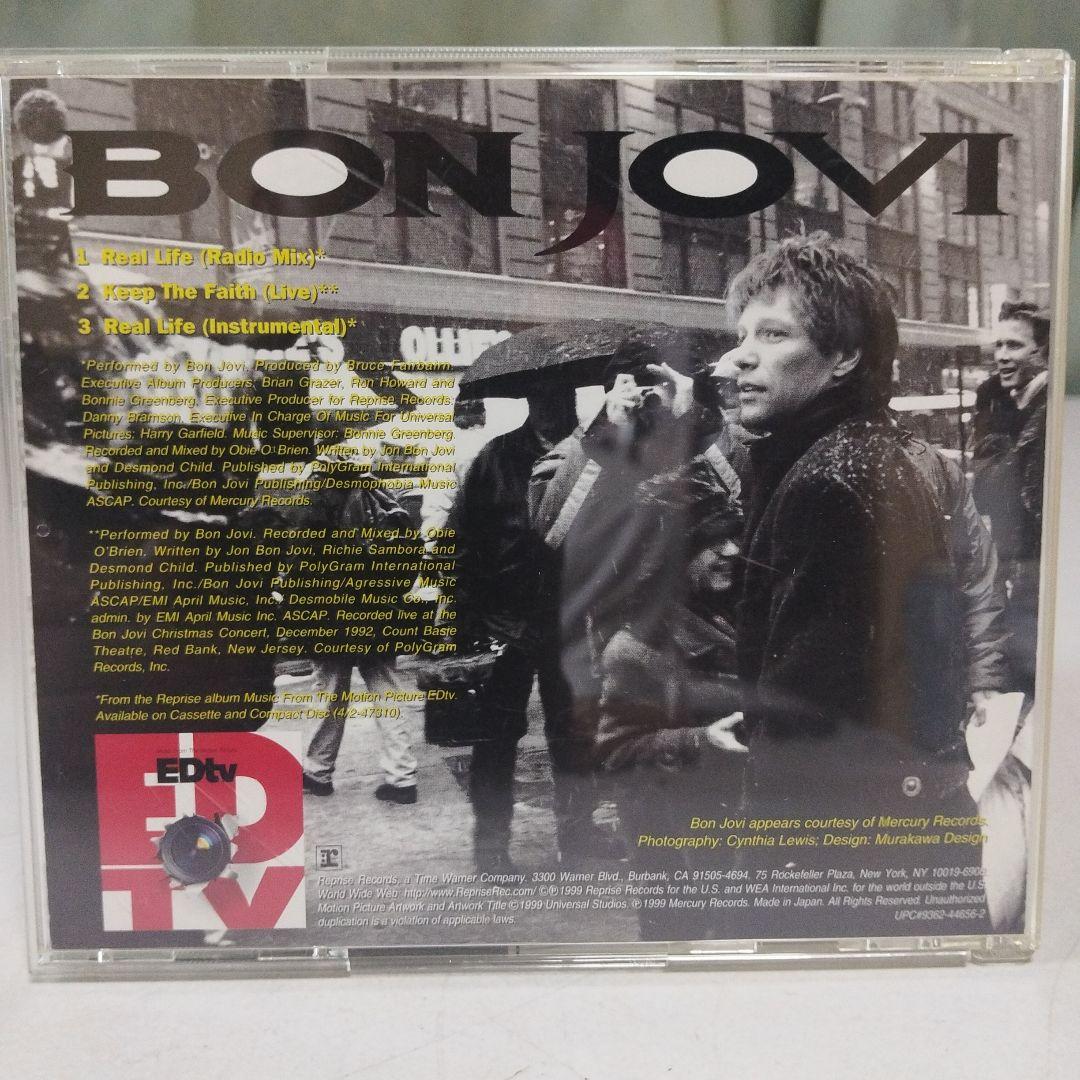 BONJOVI CD 10枚