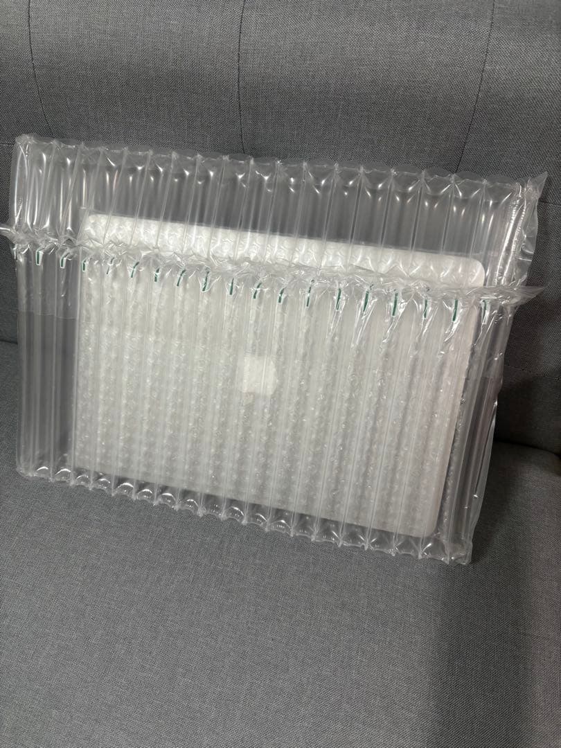 Apple MacBook Air シルバー 13インチ ジャンク品