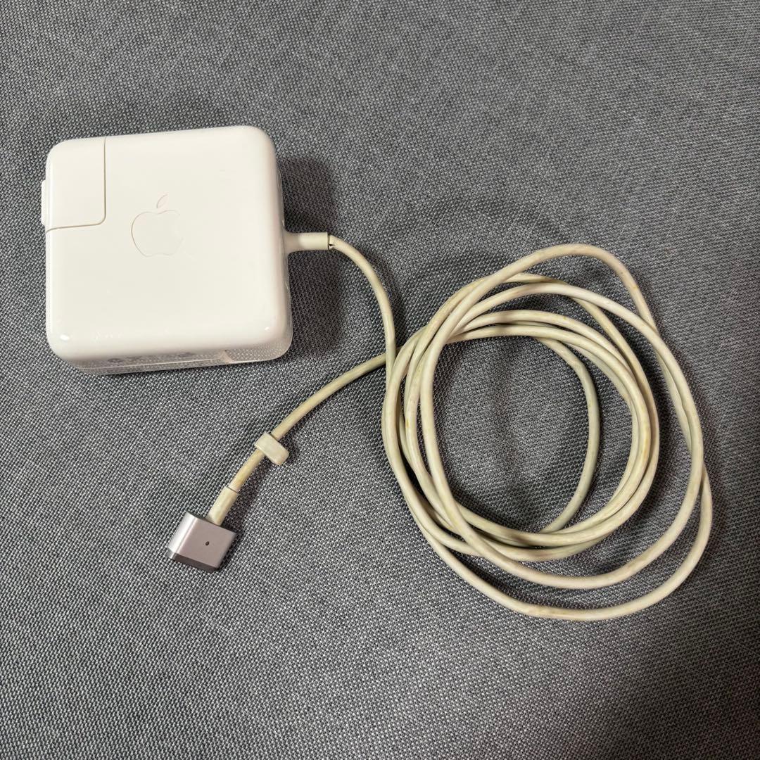Apple MacBook Air シルバー 13インチ ジャンク品