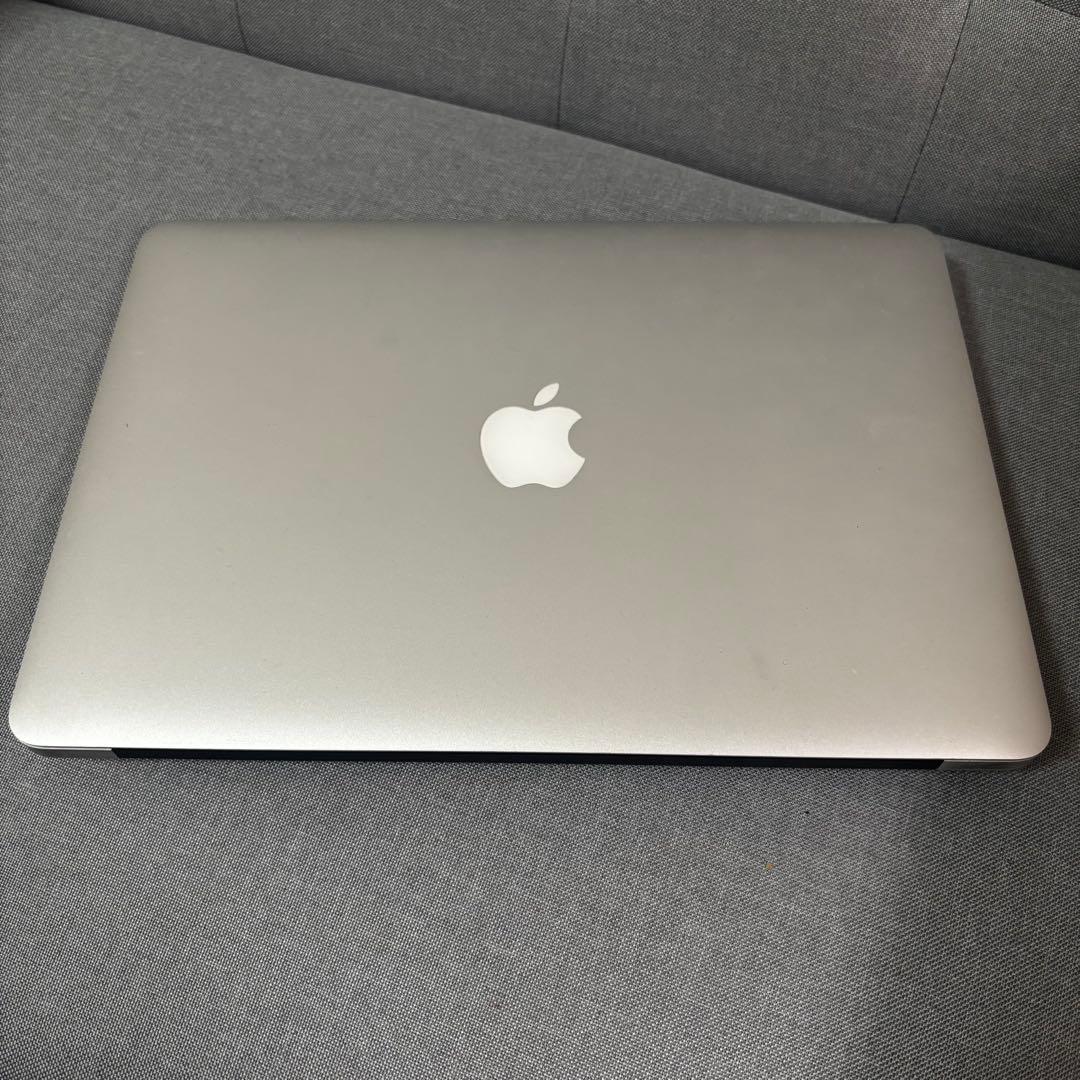 Apple MacBook Air シルバー 13インチ ジャンク品