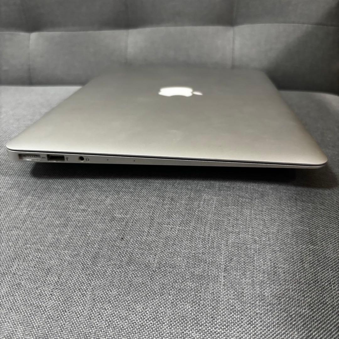 Apple MacBook Air シルバー 13インチ ジャンク品