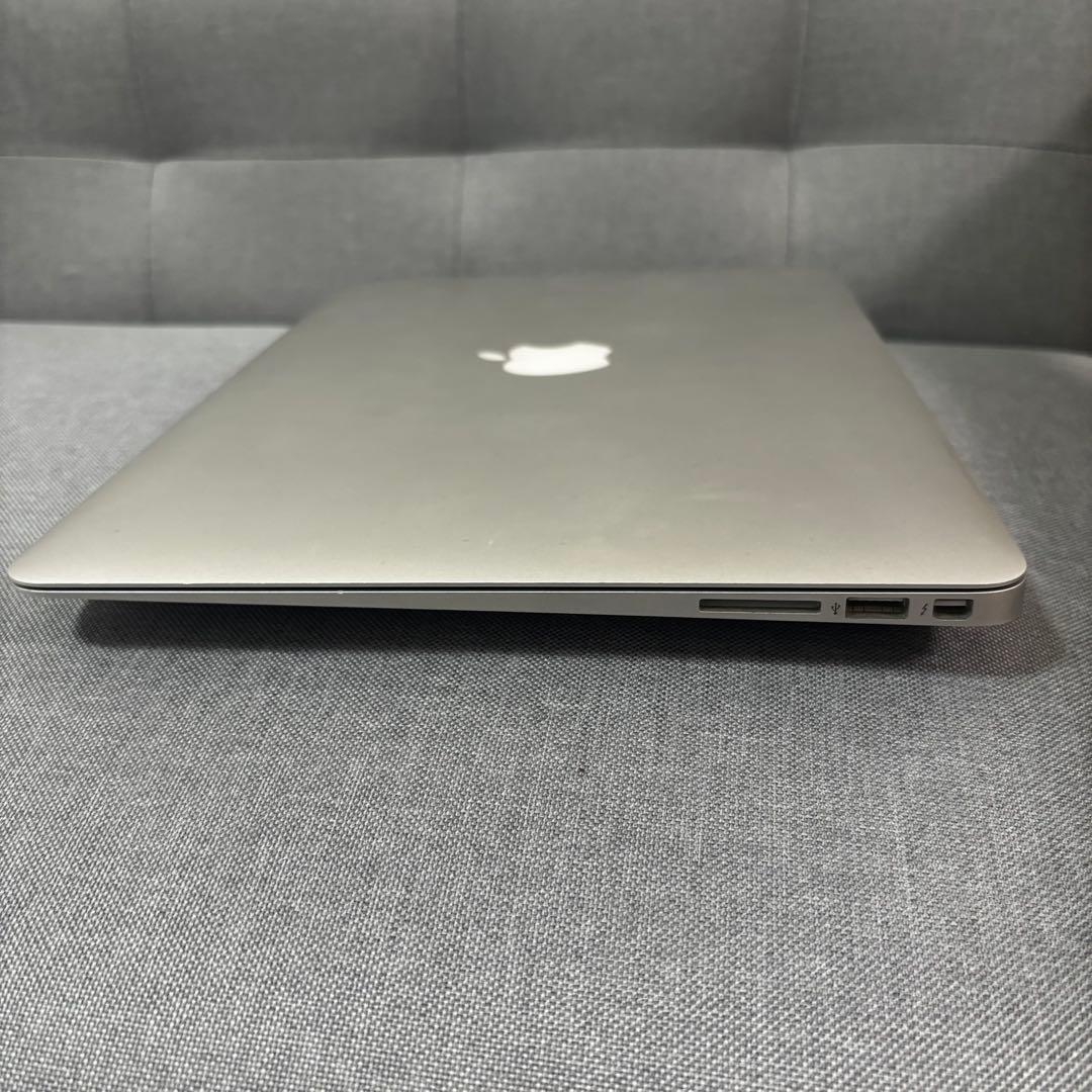 Apple MacBook Air シルバー 13インチ ジャンク品