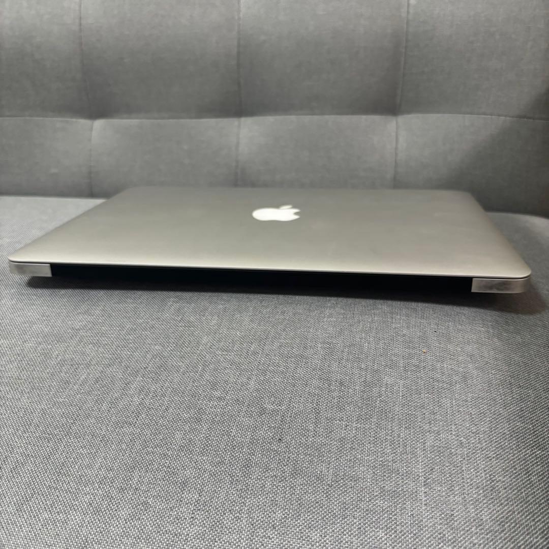 Apple MacBook Air シルバー 13インチ ジャンク品