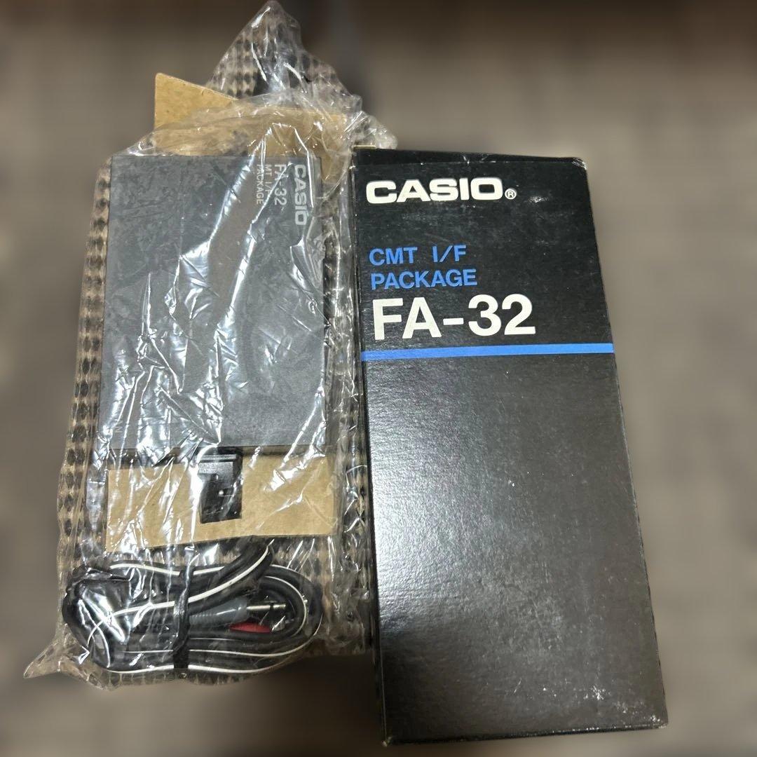 ＭＳＸ CASIO PV-7