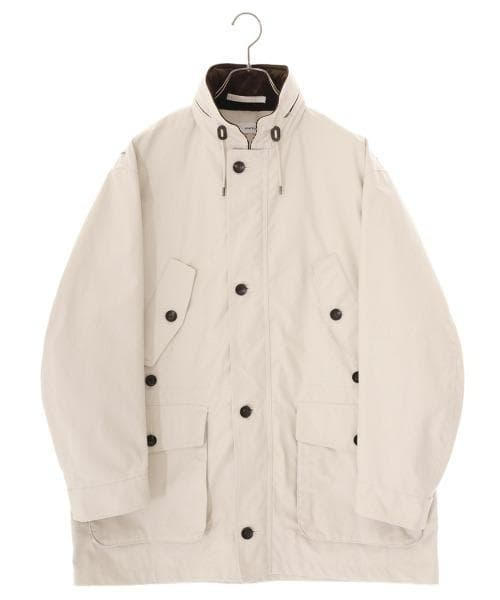 新品 marka OUTDOORMAN アウトドアマン ハンティング ジャケット