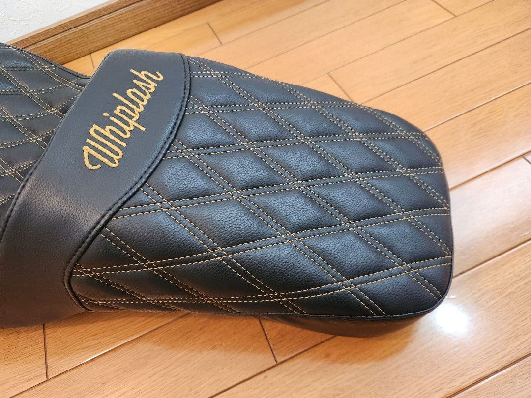 FXLR/S/ST/FLSB WhiplashGamblerシート