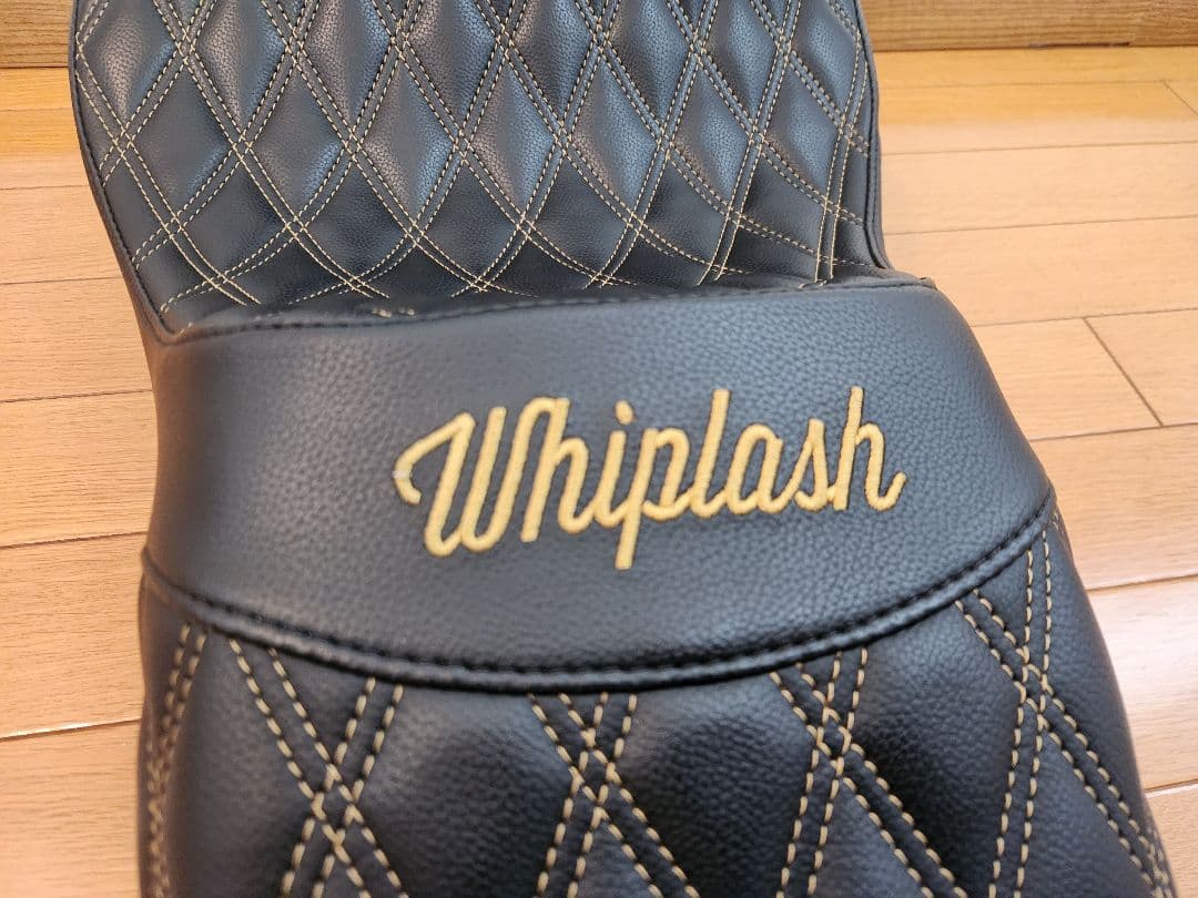 FXLR/S/ST/FLSB WhiplashGamblerシート