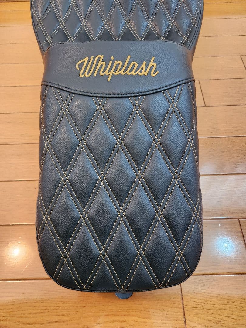 FXLR/S/ST/FLSB WhiplashGamblerシート