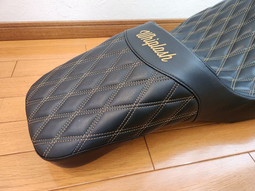 FXLR/S/ST/FLSB WhiplashGamblerシート