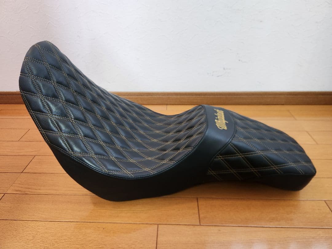 FXLR/S/ST/FLSB WhiplashGamblerシート