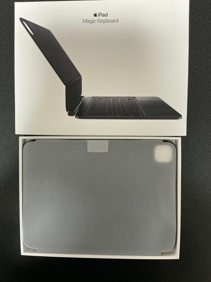 MagicKeyboard iPad Pro M4/M511インチ　最終値下げ
