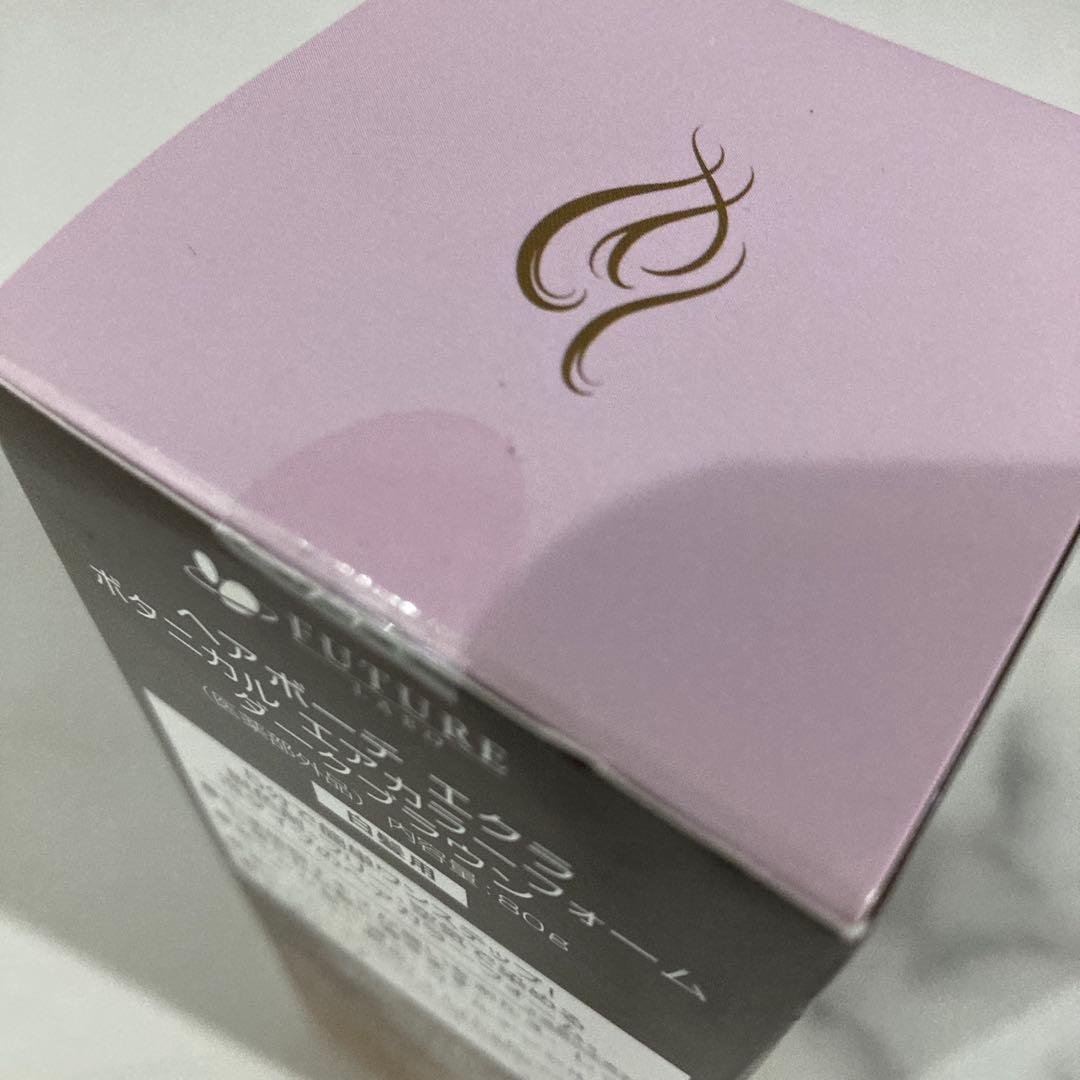 ÉCLAT エクラ ダークブラウン 80g 3個セット ヘアボーテ
