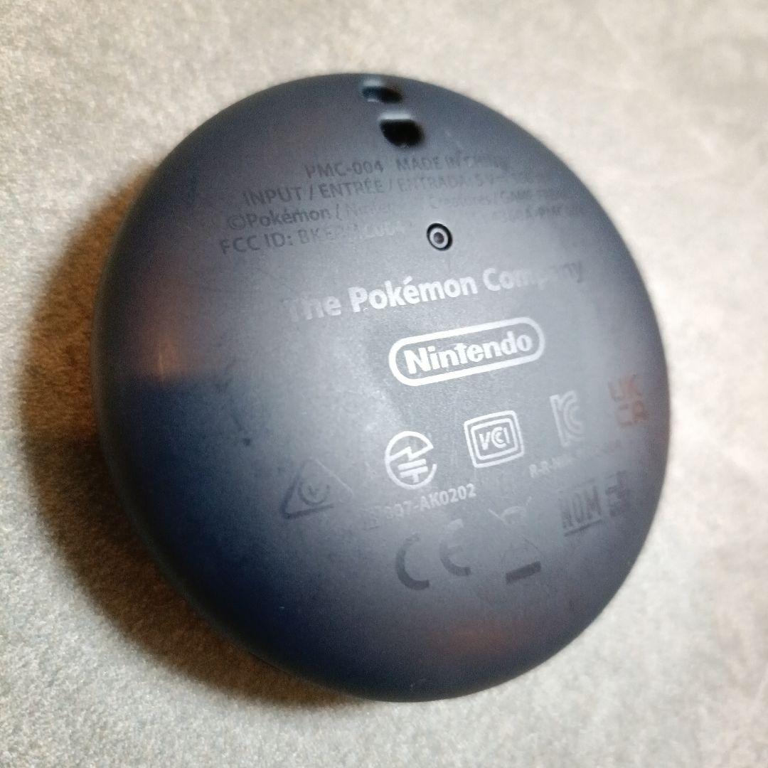 Pokémon GO Plus +　ポケモンGO　②